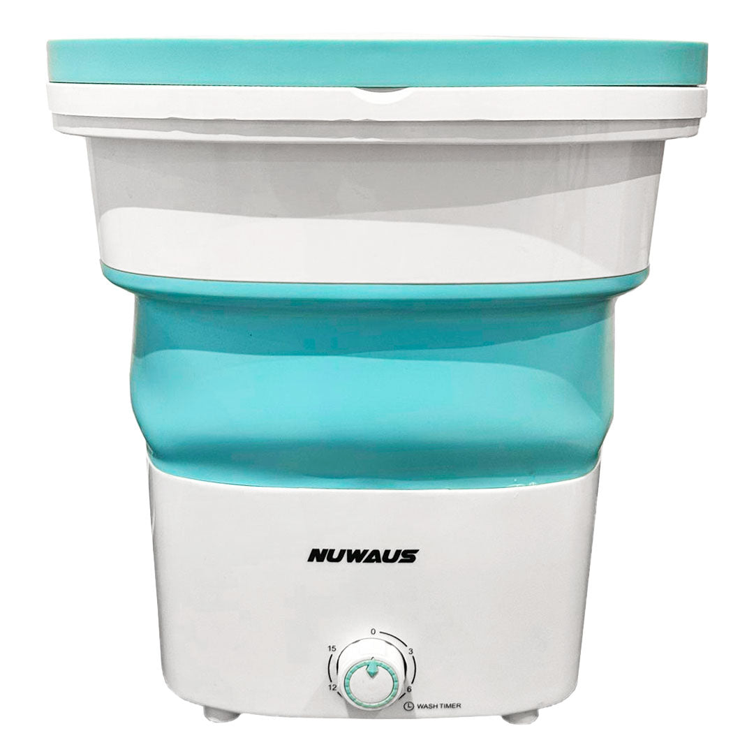 Lavadora y Secadora de Zapatos inteligente, Portátil, con Cepillo Fuerte