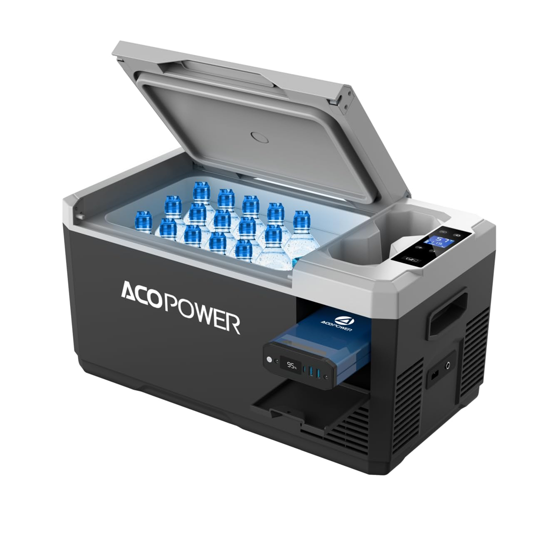 Mini refrigerador portatil LionCooler Mini