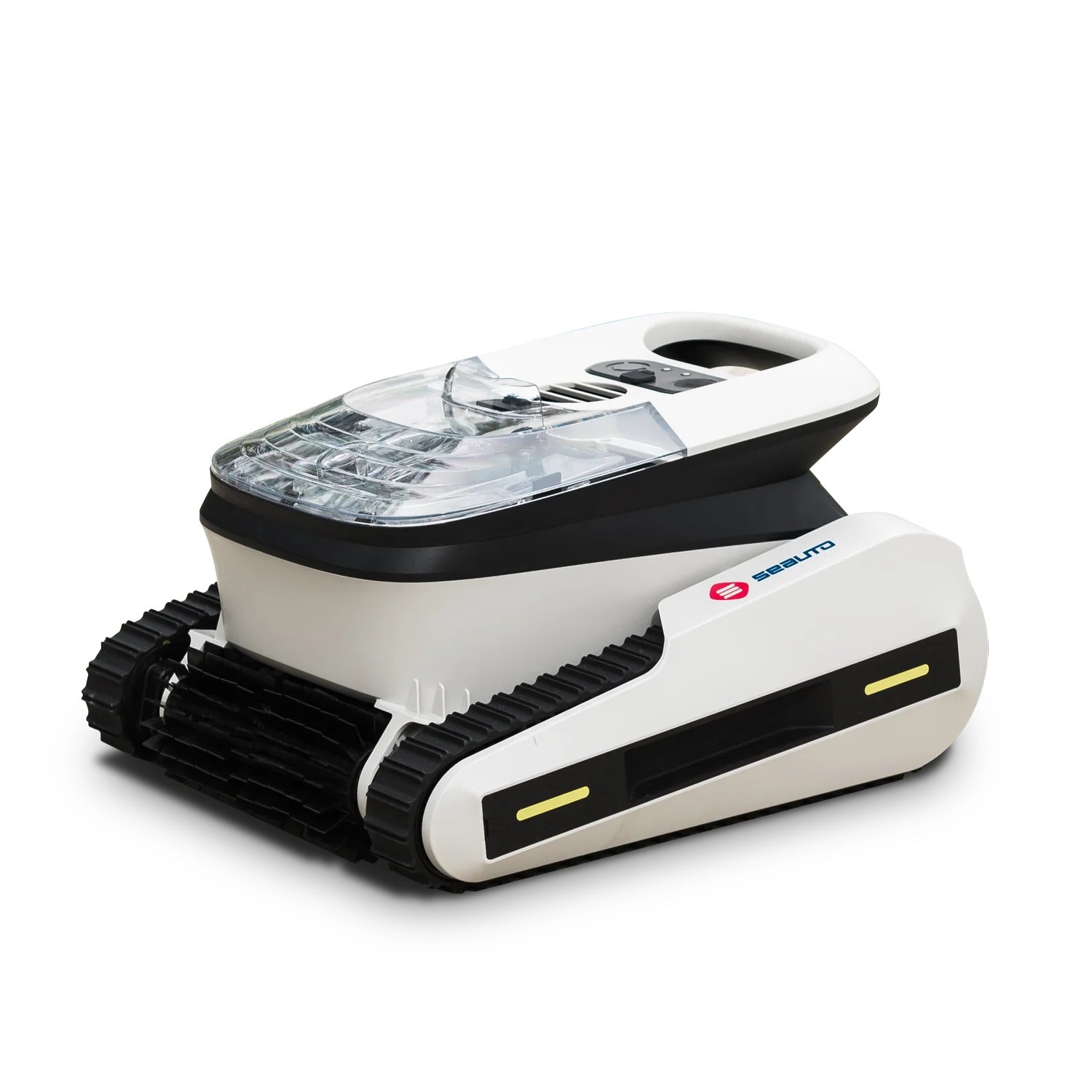 SEAUTO Seal Wireless Robotic Pool Cleaner