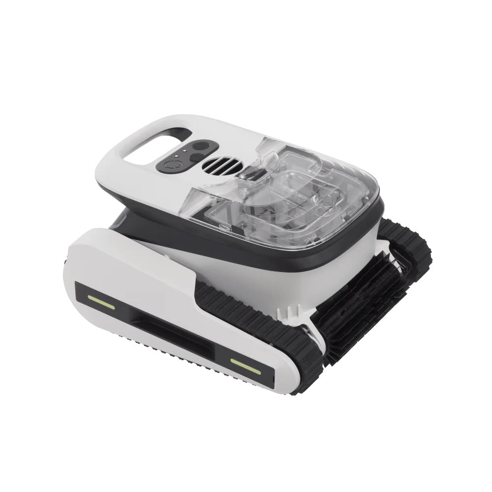 SEAUTO Seal Wireless Robotic Pool Cleaner