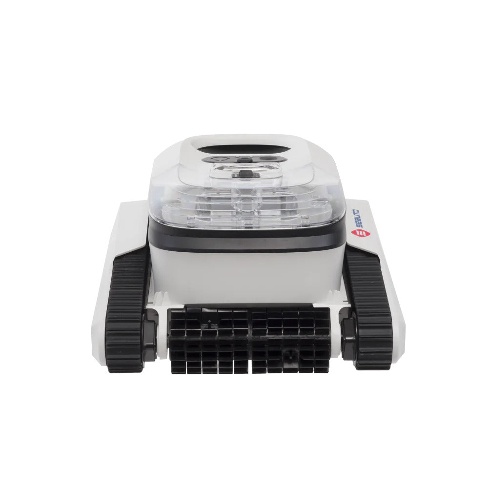 SEAUTO Seal Wireless Robotic Pool Cleaner