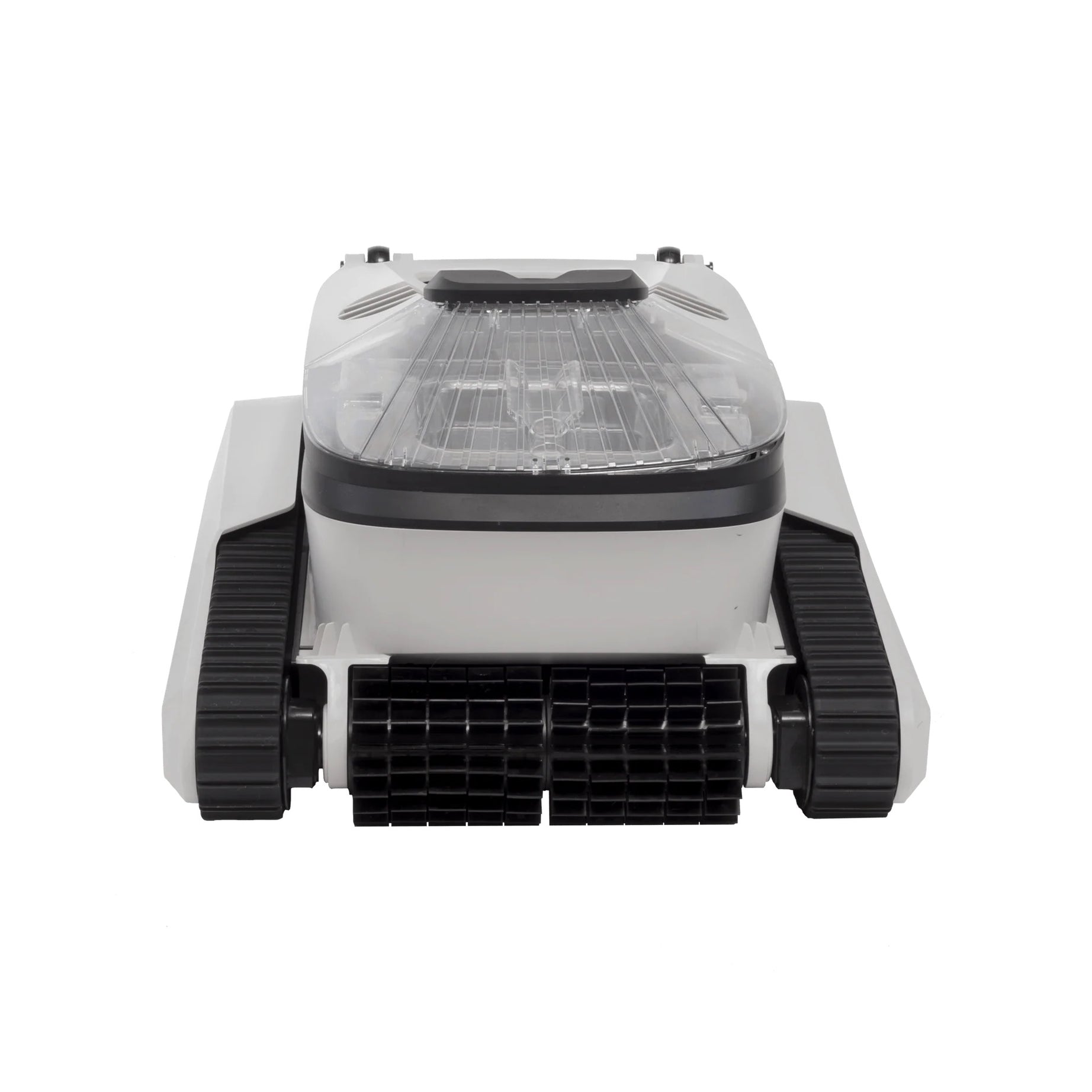 Robot Inalámbrico Limpia Albercas marca SEAUTO modelo Shark