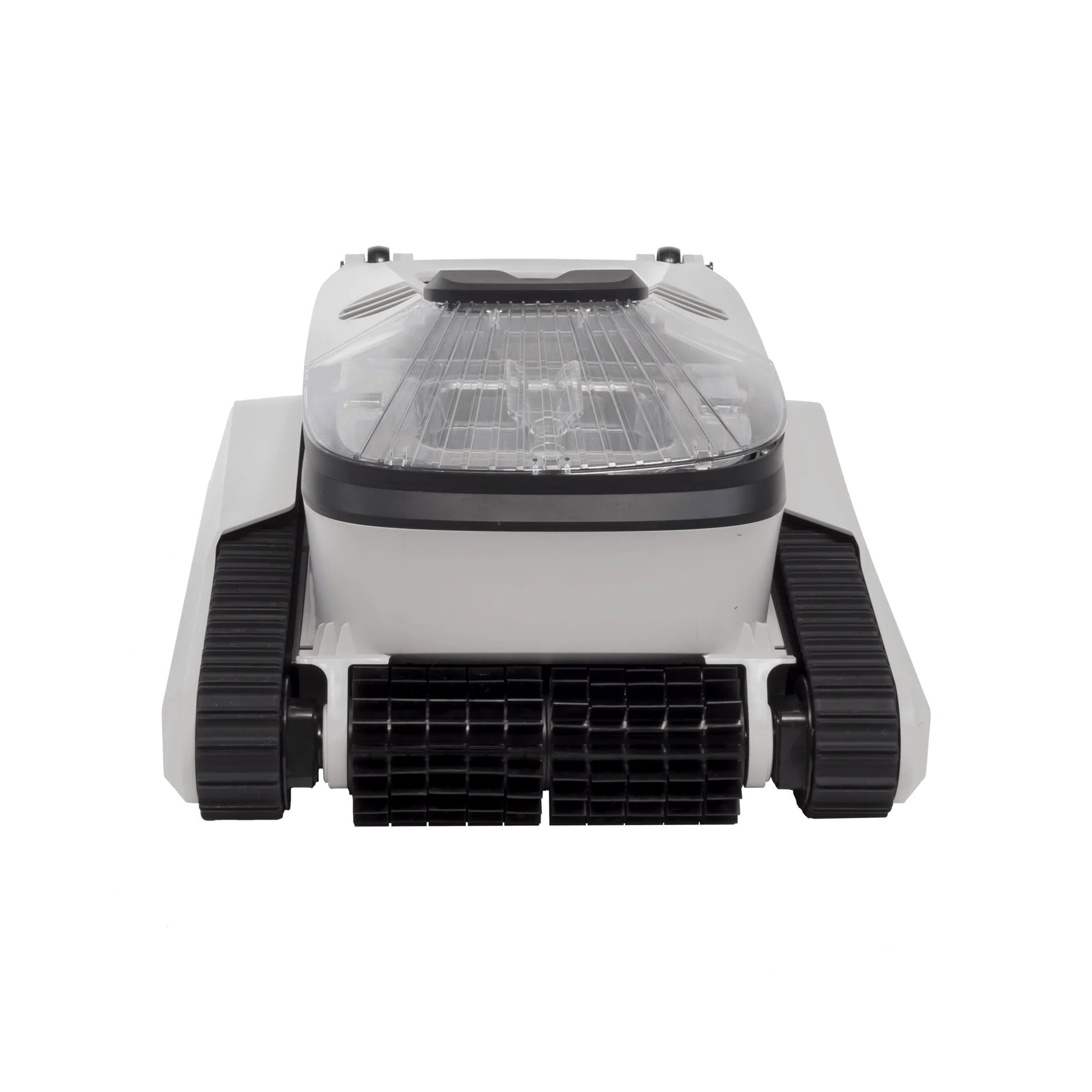 Robot Inalámbrico Limpia Albercas marca SEAUTO modelo Shark