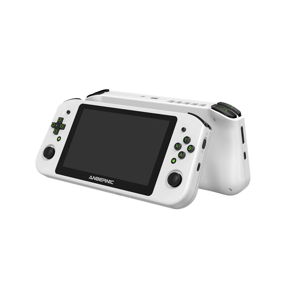 WIN600 portable console
