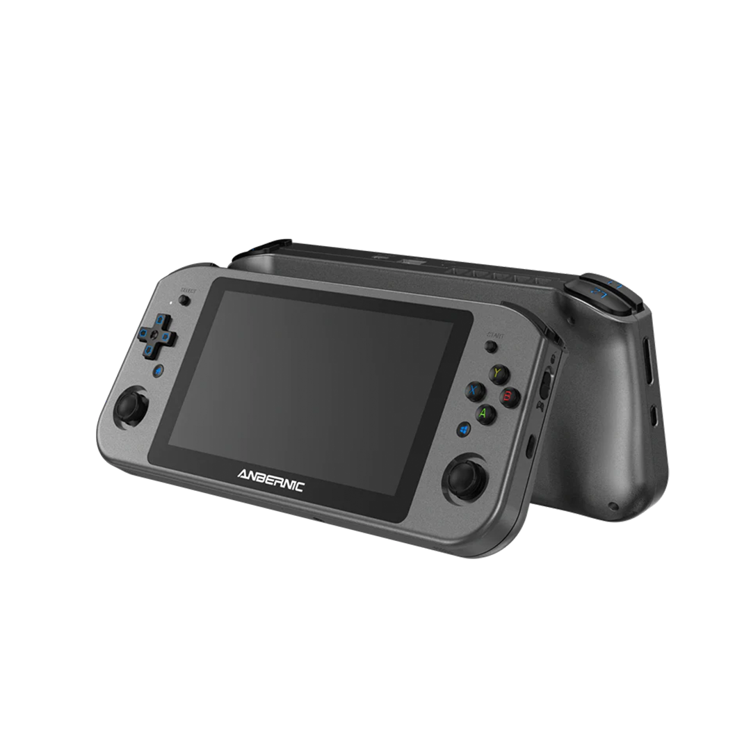 WIN600 portable console