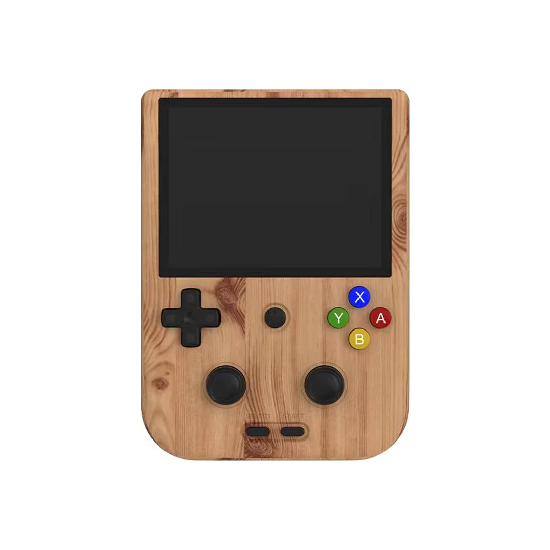 Consola Retro de bolsillo rg405v