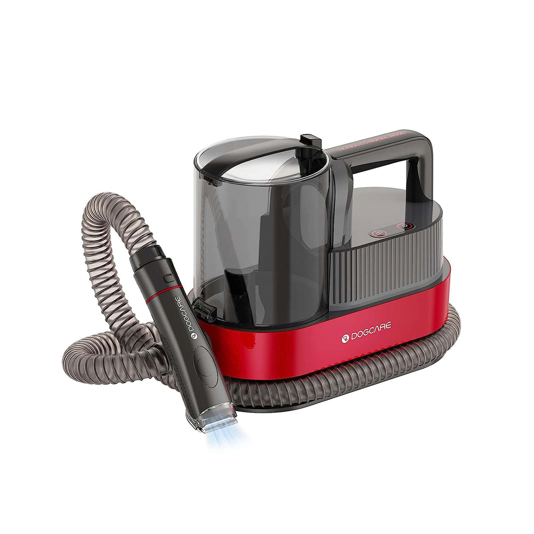 Modern Grooming Kit for Dogs and Cats 6 in 1