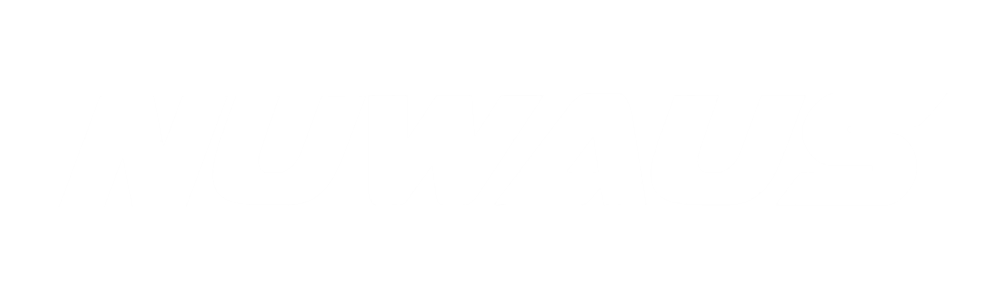 Logotipo Nuwaus Blanco