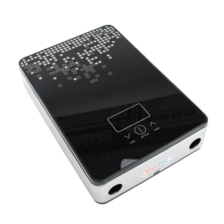 220V 6500W Electric Water Heater