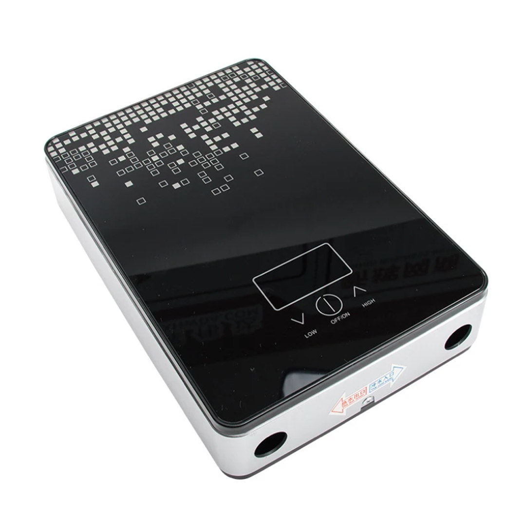 220V 6500W Electric Water Heater