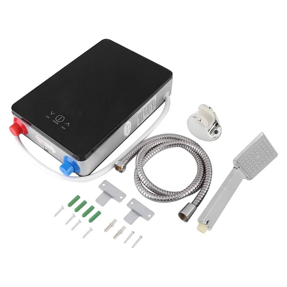 220V 6500W Electric Water Heater