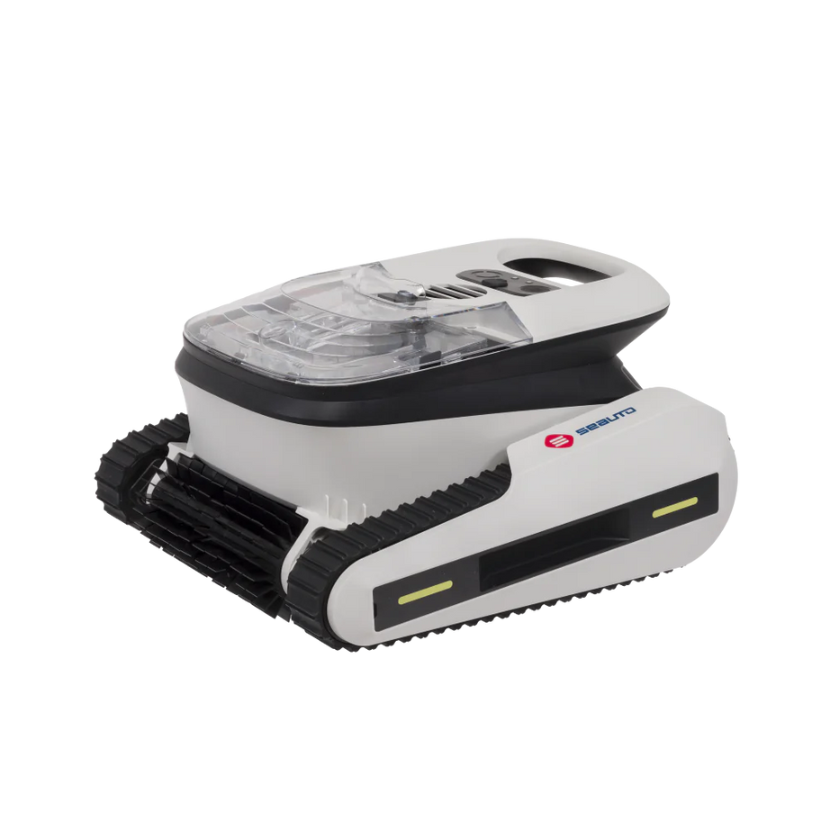 SEAUTO Seal 无线泳池清洁机器人