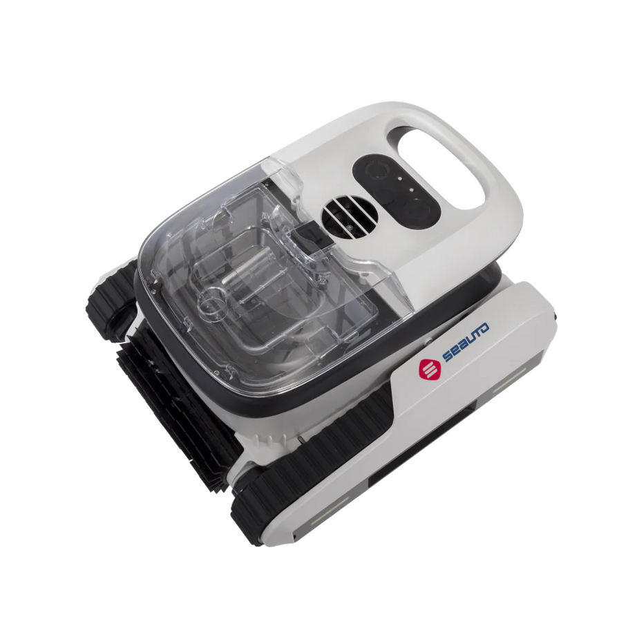 SEAUTO Seal 无线泳池清洁机器人