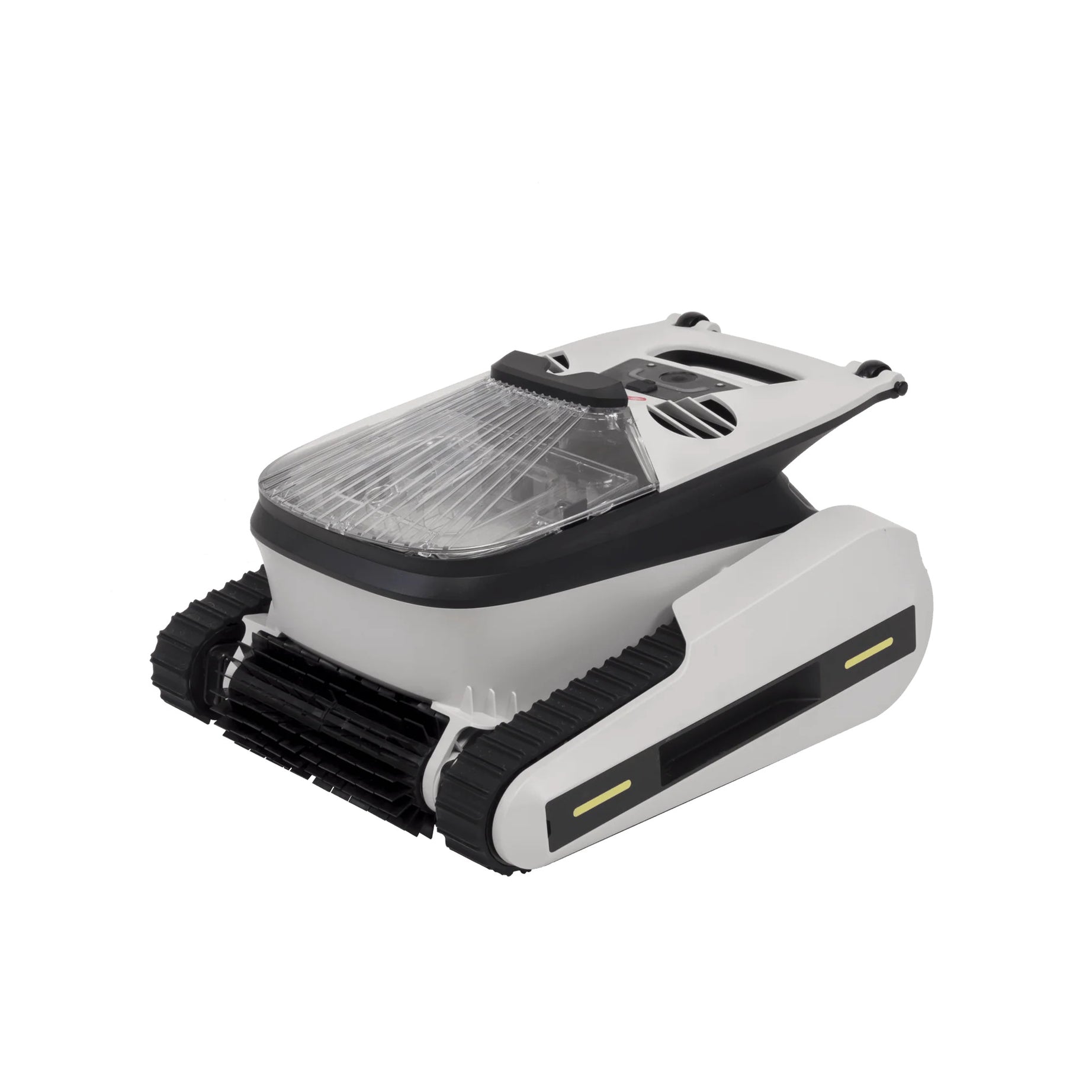 SEAUTO Shark 无线泳池清洁机器人