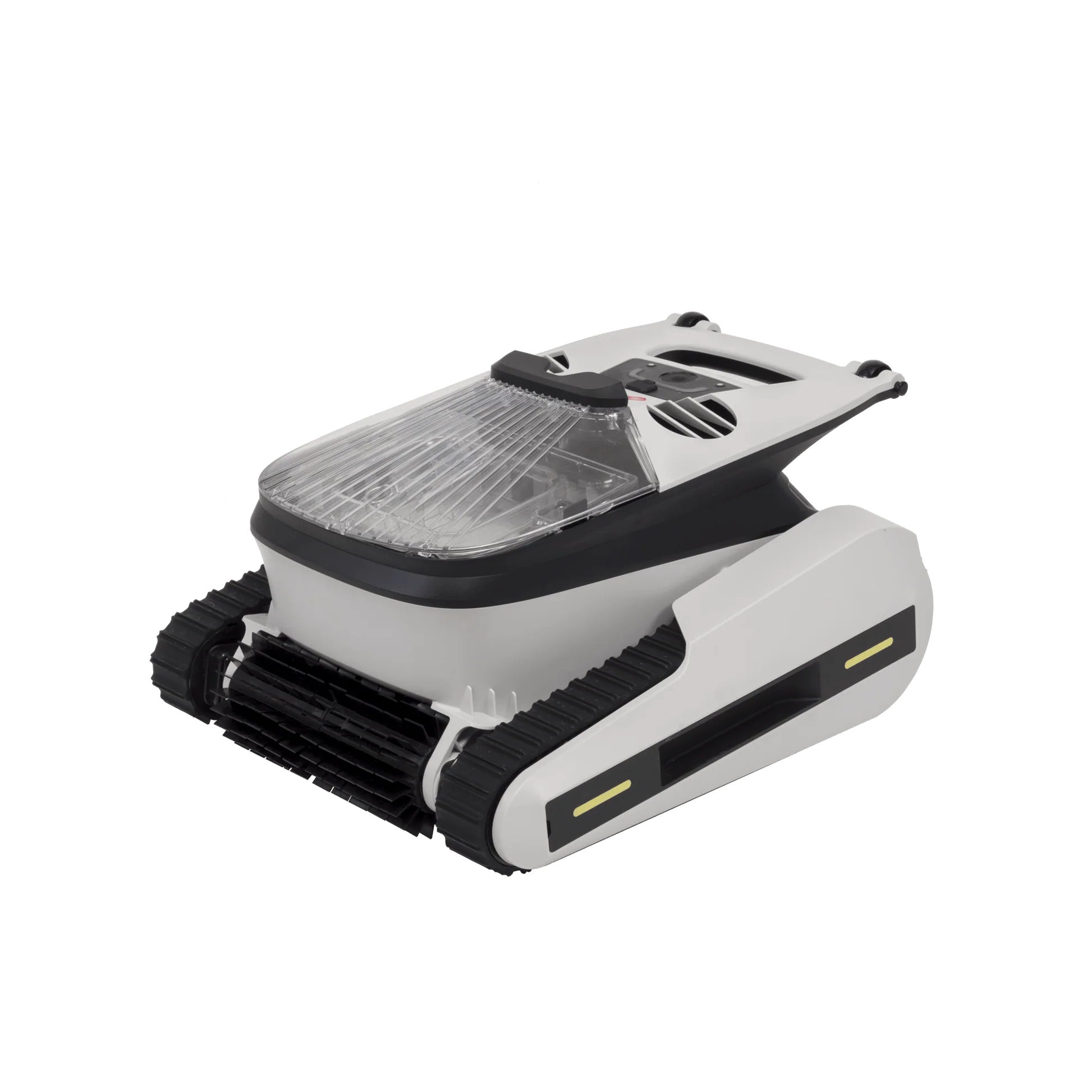 SEAUTO Shark 无线泳池清洁机器人