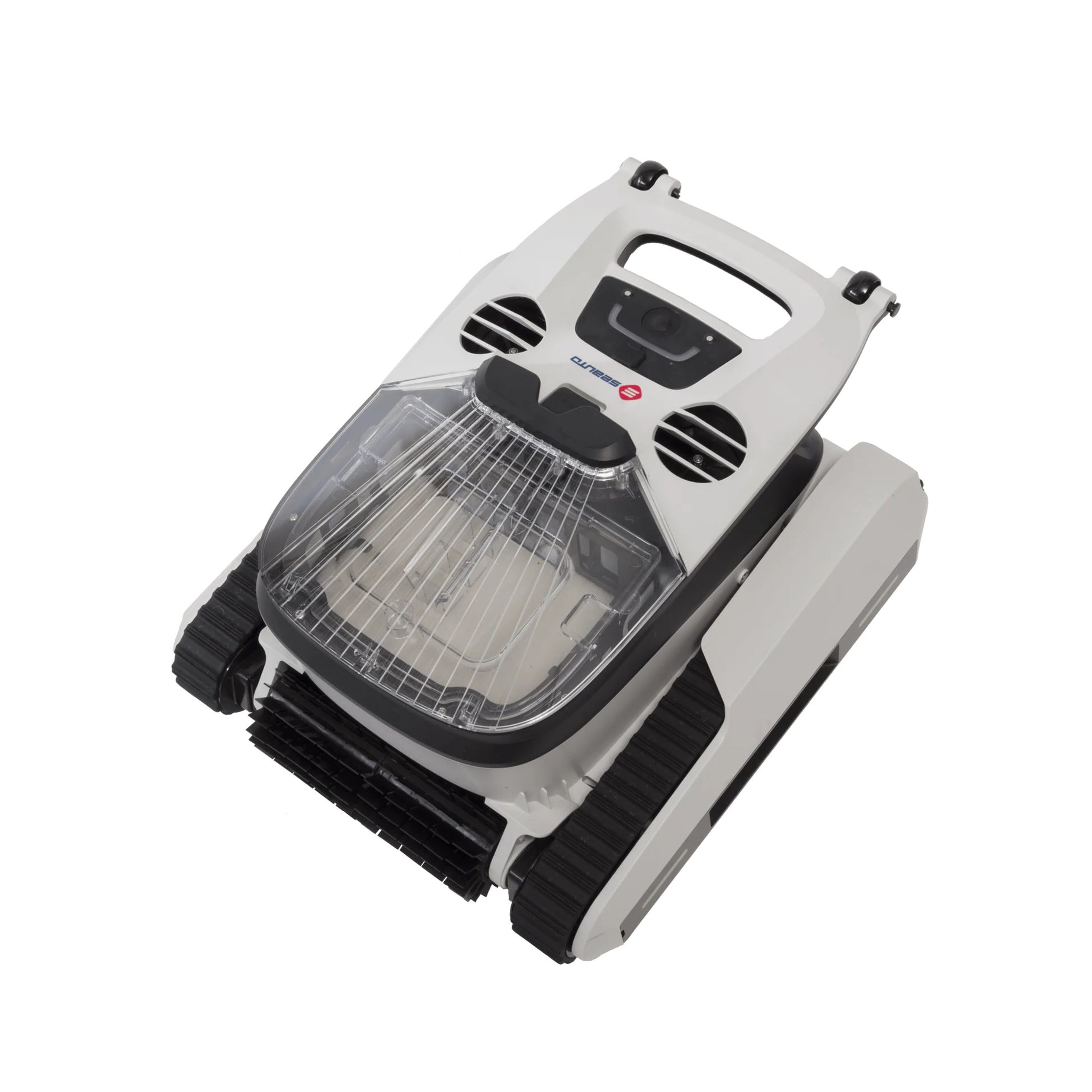 SEAUTO Shark 无线泳池清洁机器人