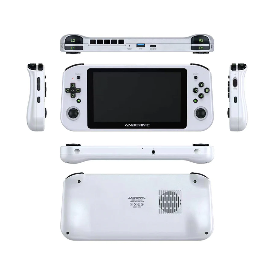 Consola portatil  WIN600