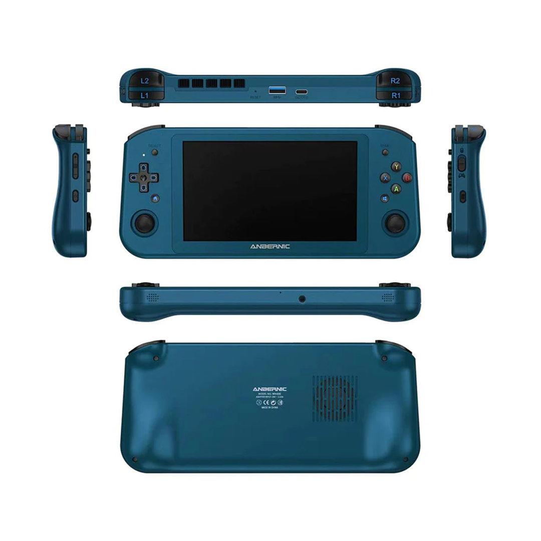 Consola portatil  WIN600